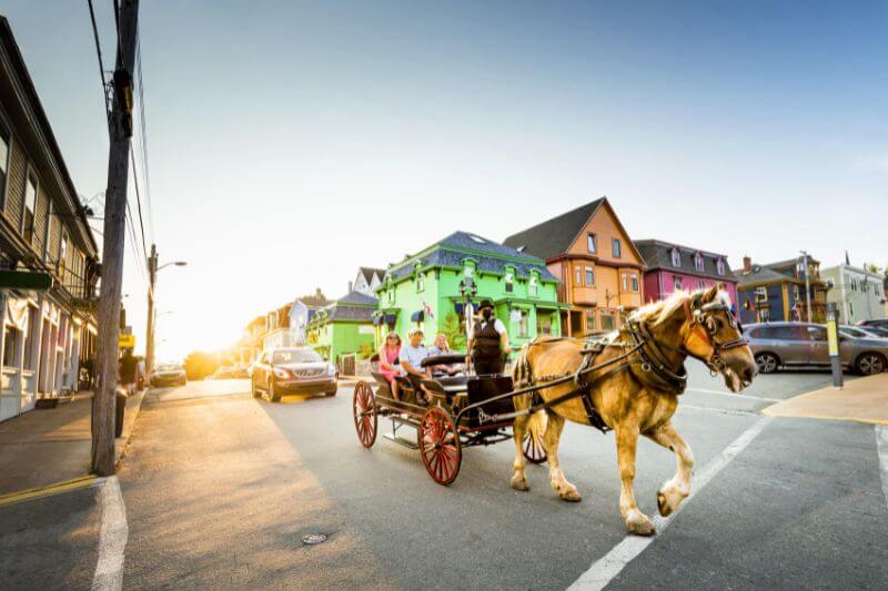 Atlantic Canada’s Best Coastal Self-Drive Adventure